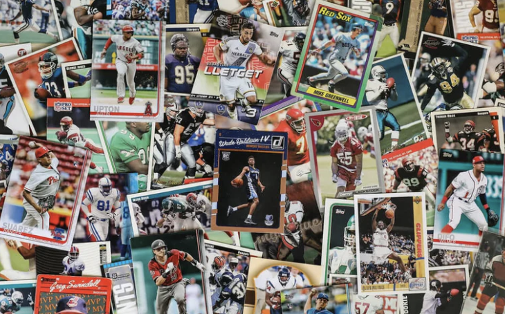 Basketball Card Investment Guide